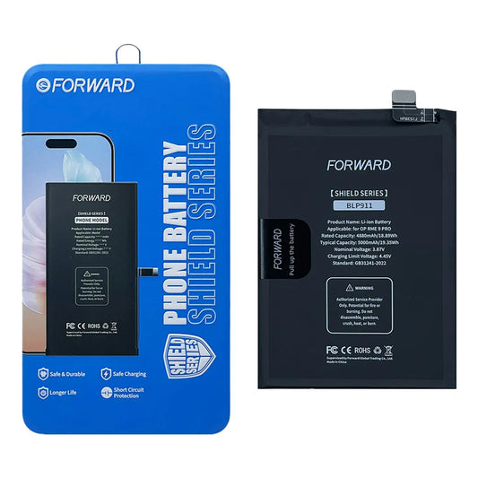 Batería Forward Premium compatible con Realme 9 Pro