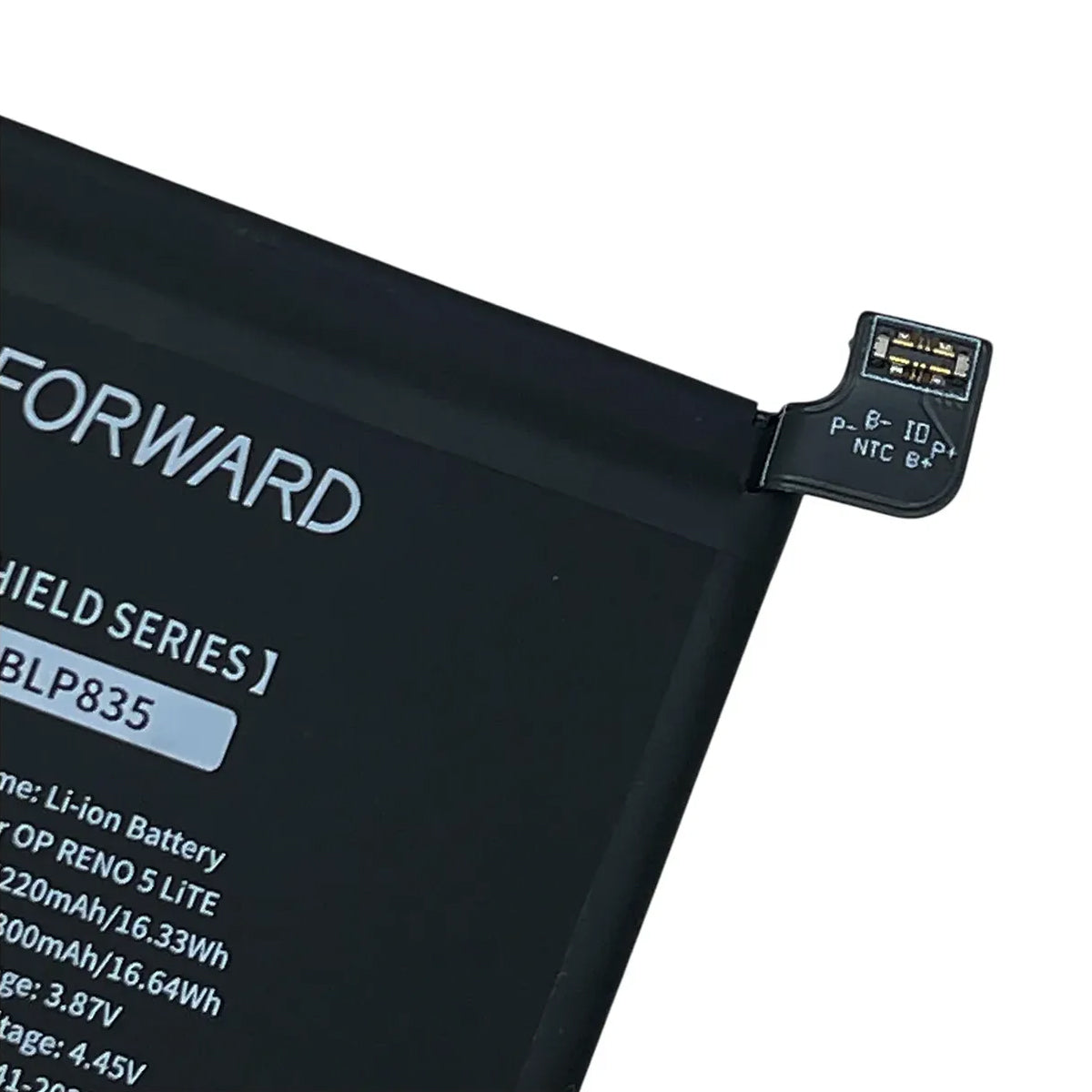Batería Forward Premium compatible con Oppo Reno 5 Lite