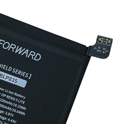 Batería Forward Premium compatible con Oppo Reno 5 Lite