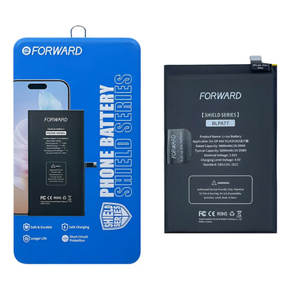 Batería Forward Premium compatible con Oppo A60 5G / A3X / A3