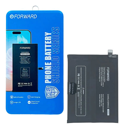 Batería compatible con Redmi Note 14 Pro 4G BN5Y - Forward