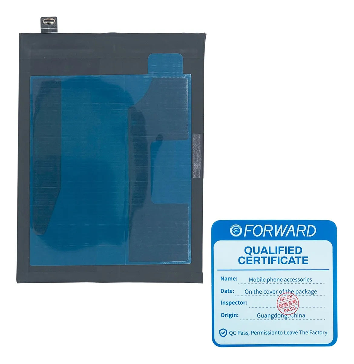 Batería compatible con Redmi Note 14 Pro 4G BN5Y - Forward