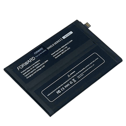 Batería Forward Premium compatible con Oppo Reno 6