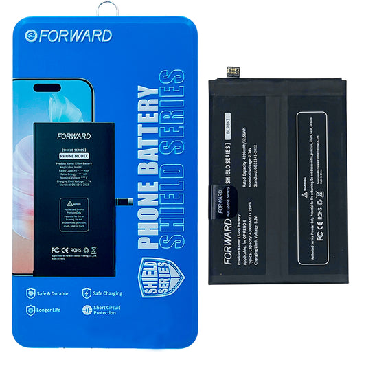 Batería Forward Premium compatible con Oppo Reno 6