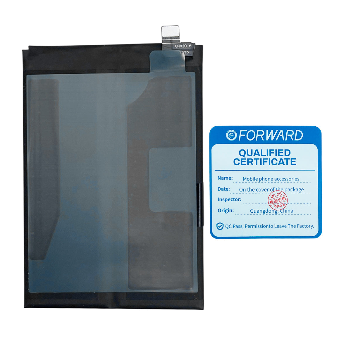 Batería Forward Premium compatible con Oppo Reno 6