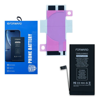 Batería Autoprogramable Estándar para iPhone 12 Mini