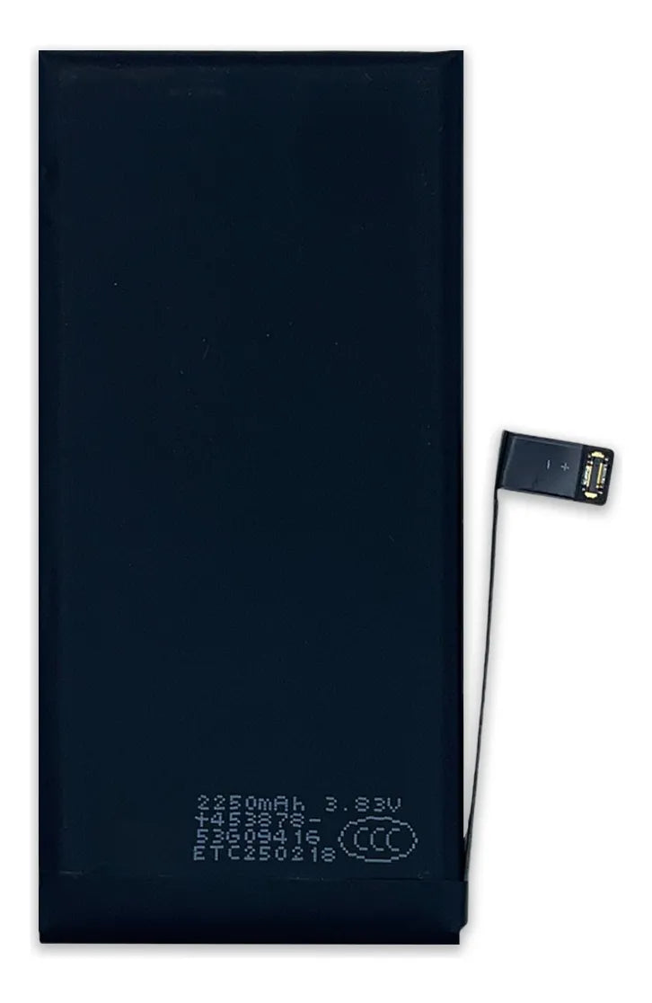 Batería Autoprogramable Estándar para iPhone 12 Mini