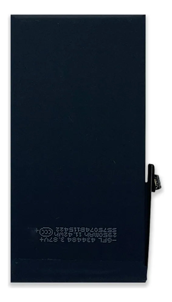 Batería Autoprogramable Estándar para iPhone 12 / 12 Pro