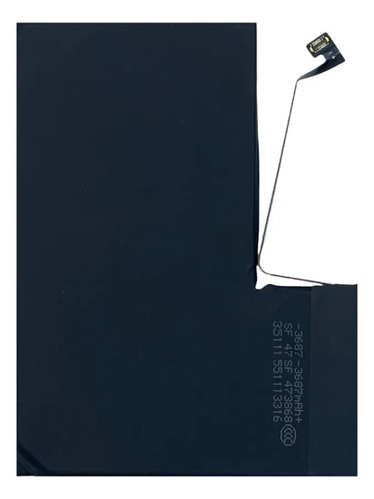 Batería Autoprogramable Estándar para iPhone 12 Pro Max