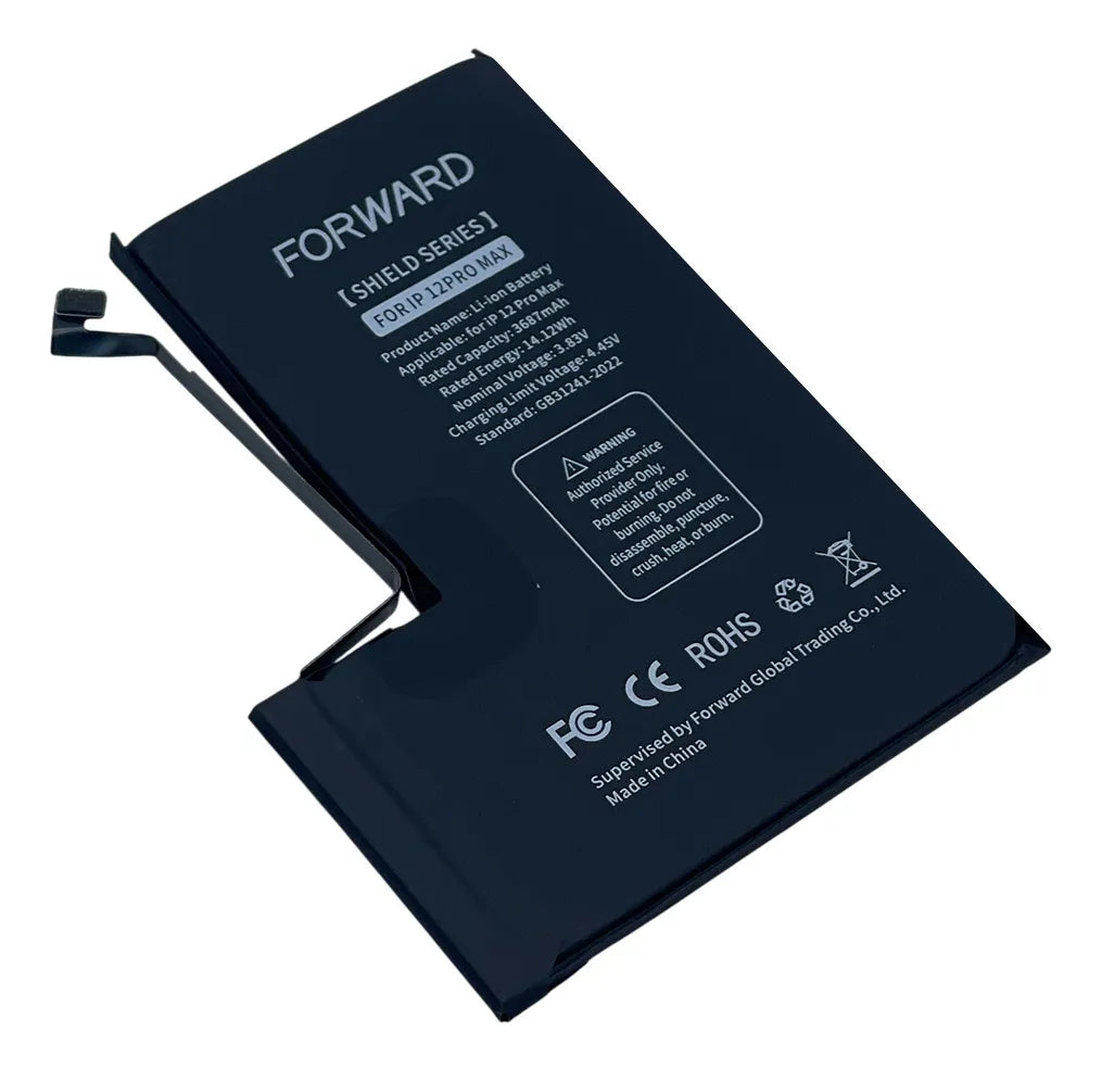 Batería Autoprogramable Estándar para iPhone 12 Pro Max