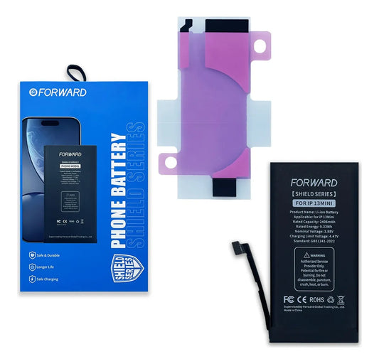 Batería Autoprogramable Estándar para iPhone 13 Mini