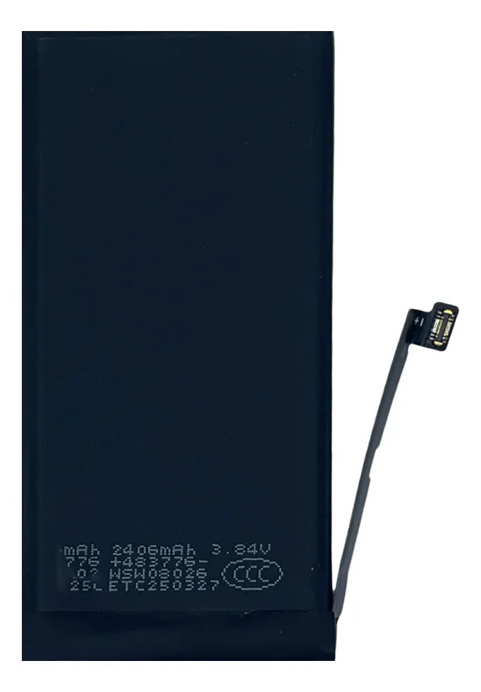 Batería Autoprogramable Estándar para iPhone 13 Mini