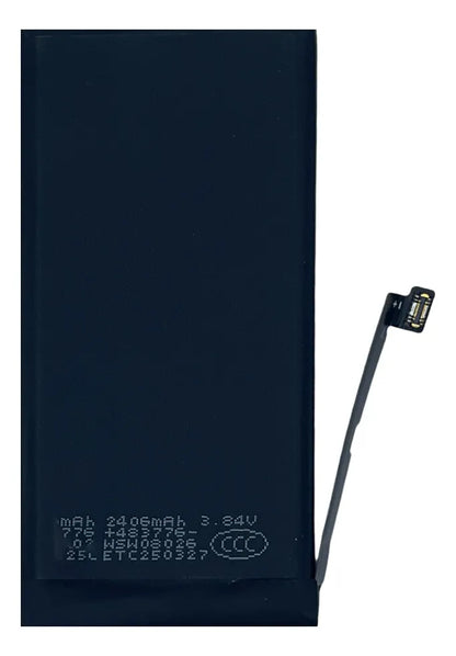Batería Autoprogramable Estándar para iPhone 13 Mini