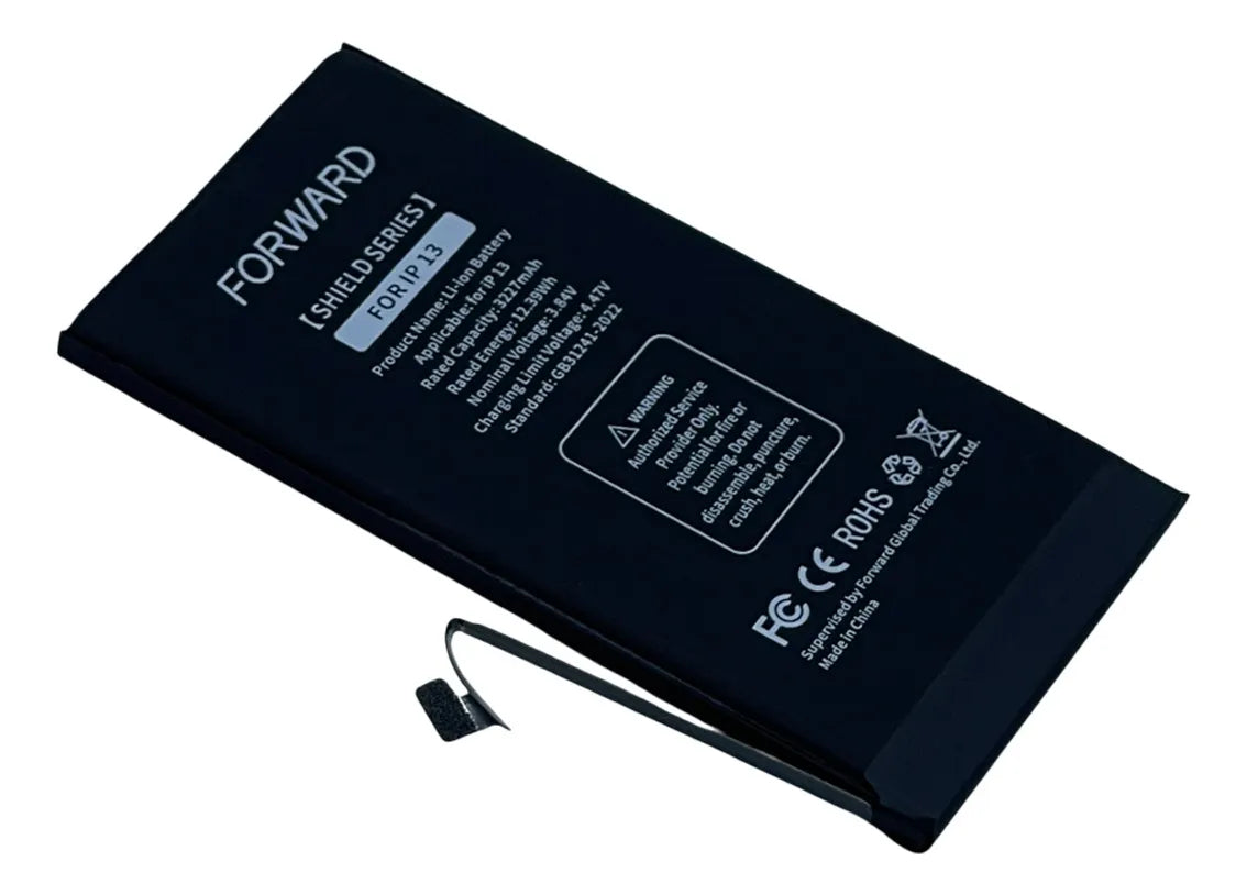 Batería Autoprogramable Estándar para iPhone 13