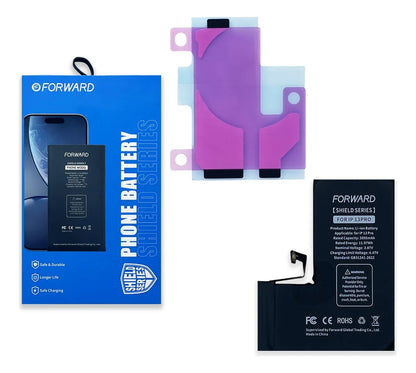 Batería Autoprogramable Estándar para iPhone 13 Pro