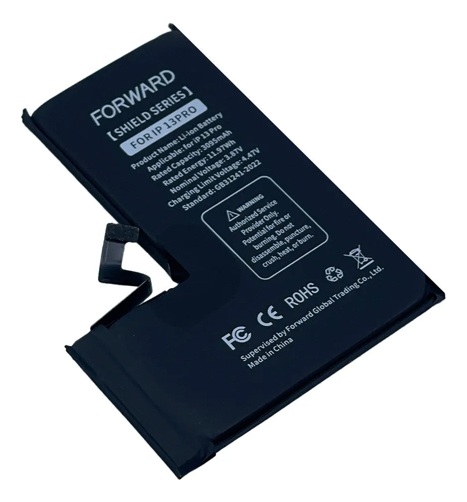 Batería Autoprogramable Estándar para iPhone 13 Pro