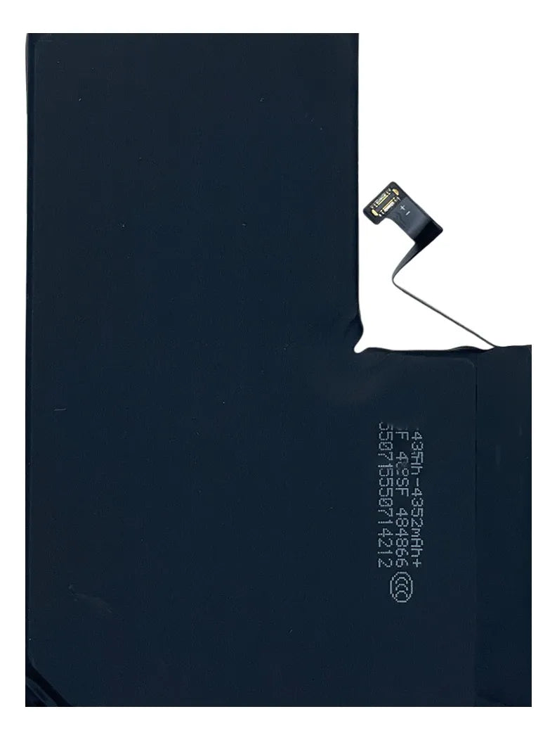 Batería Autoprogramable Estándar para iPhone 13 Pro Max