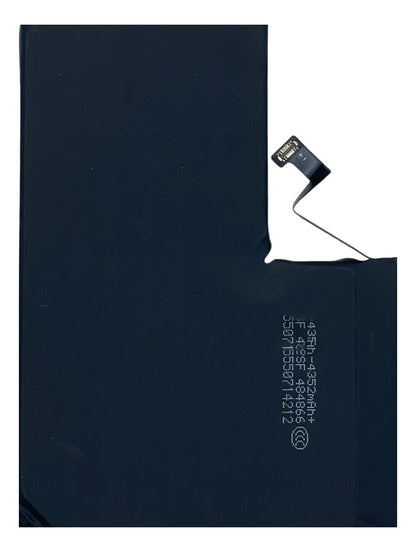 Batería Autoprogramable Estándar para iPhone 13 Pro Max