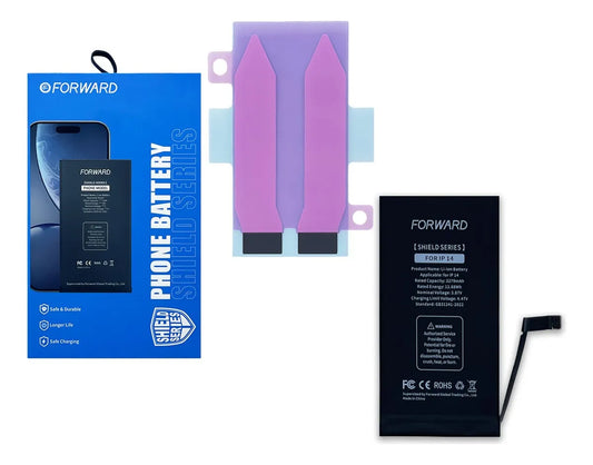 Batería Autoprogramable Estándar para iPhone 14