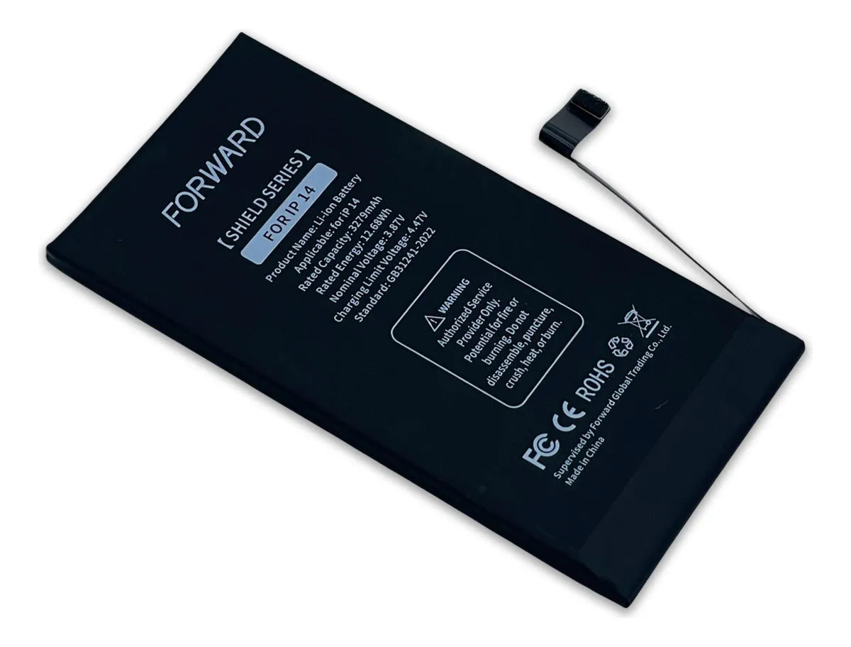 Batería Autoprogramable Estándar para iPhone 14