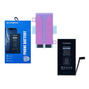 Batería Autoprogramable Serie iPhone 14 – Capacidad Estándar