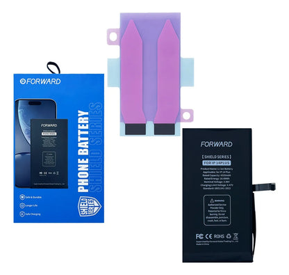 Batería Autoprogramable Estándar para iPhone 14 Plus