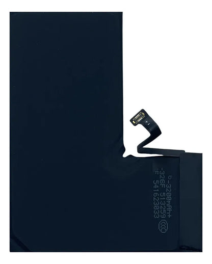 Batería Autoprogramable Estándar para iPhone 14 Pro