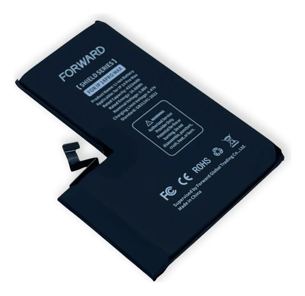 Batería Autoprogramable Estándar para iPhone 14 Pro Max