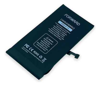 Batería Autoprogramable Estándar para iPhone 15