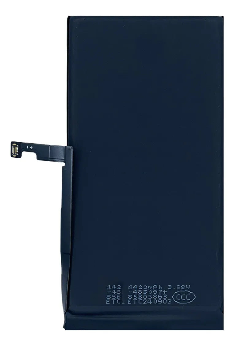 Batería Autoprogramable Estándar para iPhone 15 Plus