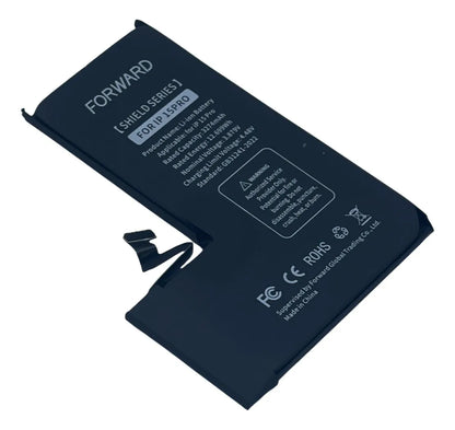 Batería Autoprogramable Estándar para iPhone 15 Pro