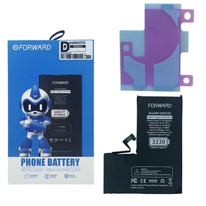 Batería Forward Autoprogramable de Alta Capacidad compatible con iPhone Serie 13