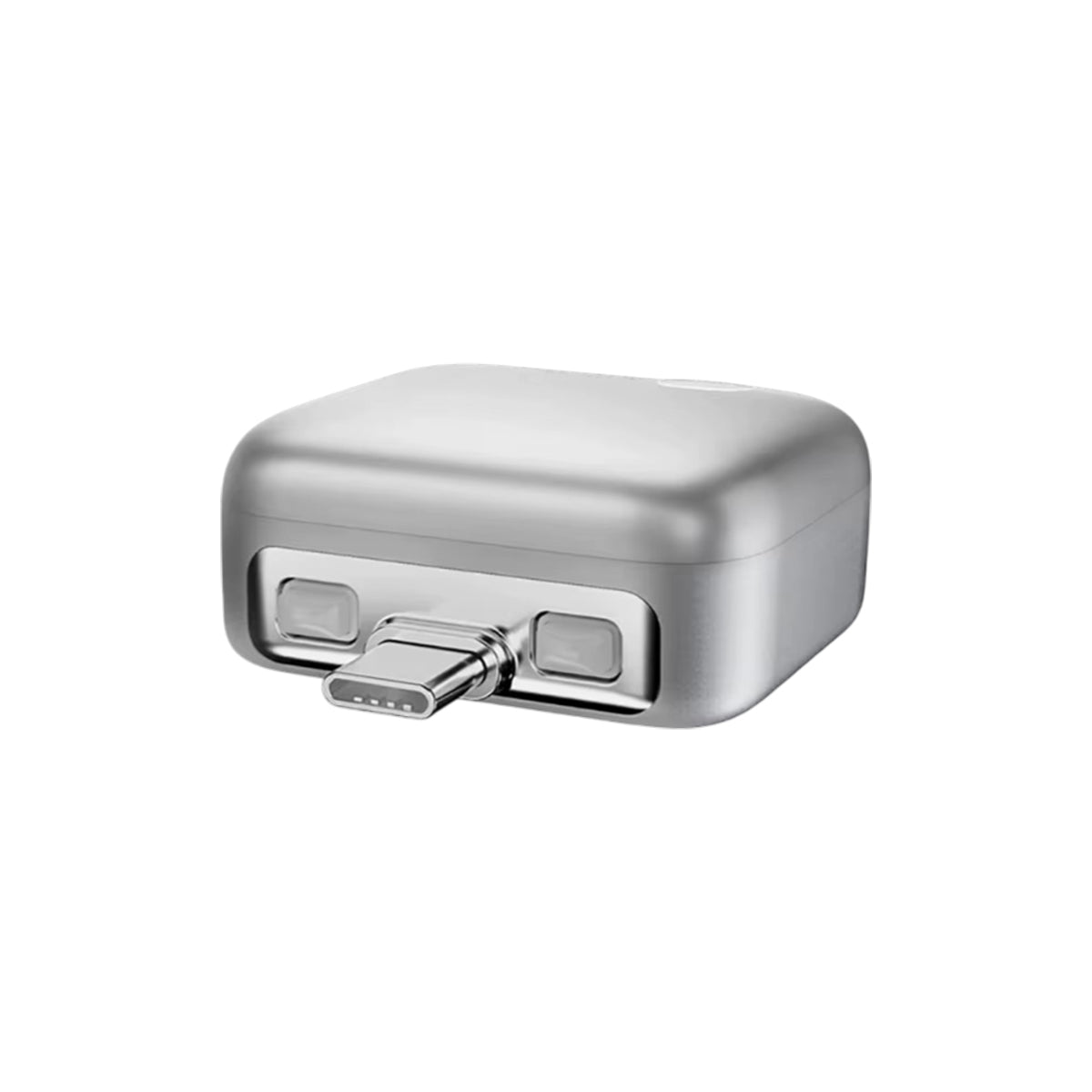 Cargador Inteligente USB-C con Separador – Kuwajia KH-51
