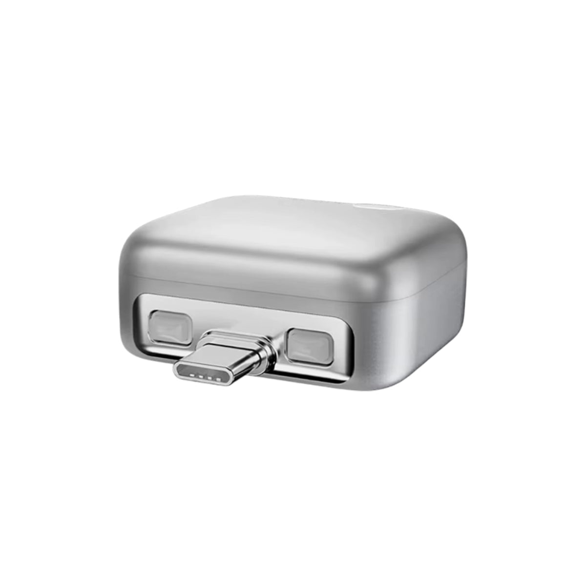 Cargador Inteligente USB-C con separador – Kuwajia de 140W