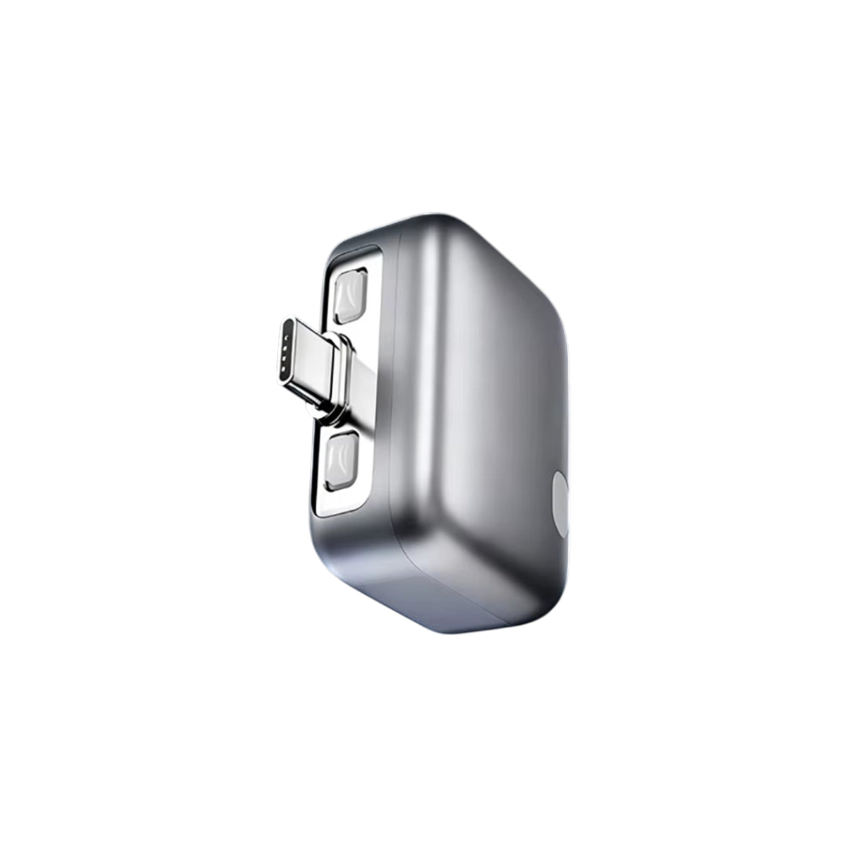 Cargador Inteligente USB-C con Separador – Kuwajia KH-51
