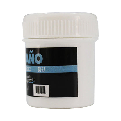 Pasta de Estaño Wuzip 183°C Premium (40g): Reballing Perfecto y Duradero
