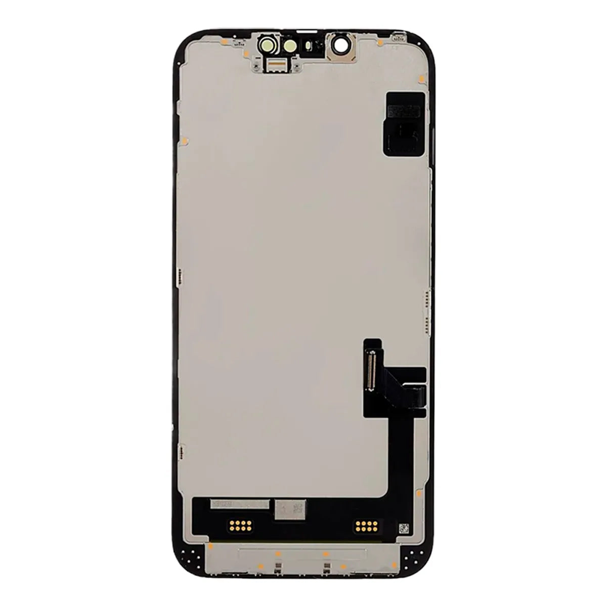 Pantalla completa Wuzip compatible con iPhone 14