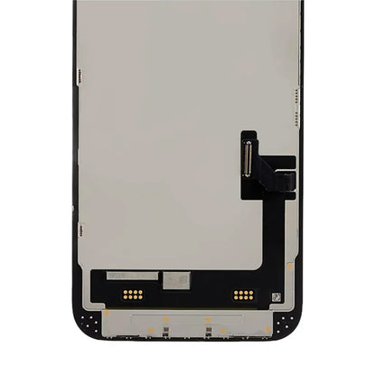 Pantalla completa Wuzip compatible con iPhone 14