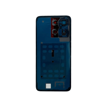 Tapa trasera Honor X6a Plus lavanda - vista completa