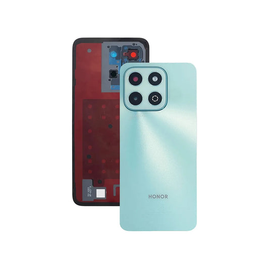 Tapa trasera Honor X6b azul