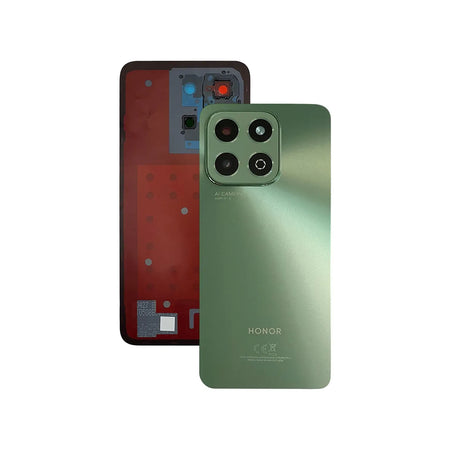Tapa trasera Honor X6b verde