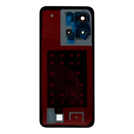 Tapa Trasera Compatible con Honor X6b Plus JDY-LX3 Morado Original