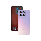 Tapa trasera Honor X6b lila