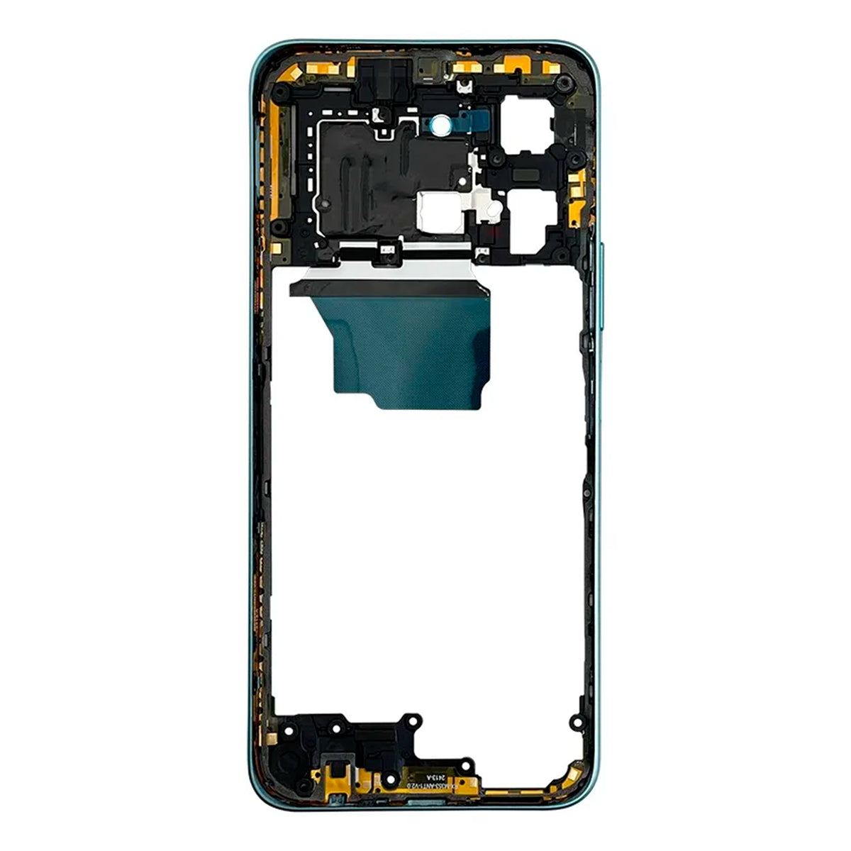 Marco Chasis Honor X6b JDY-LX1 Oficial