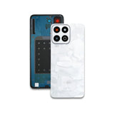 Tapa trasera Honor X7c blanco