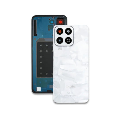 Tapa trasera Honor X7c blanco