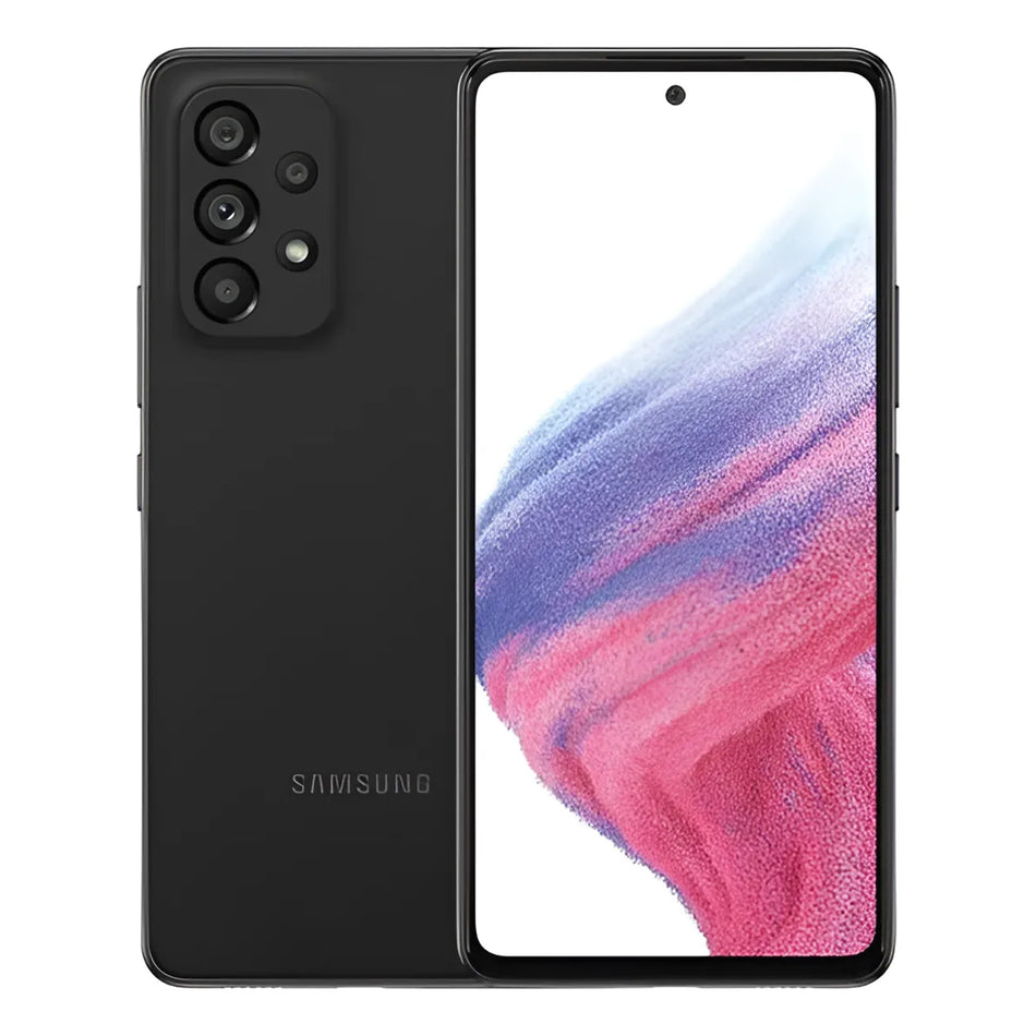 Samsung Galaxy A53 5G 128GB | Smartphone Libre – REFACCIONES TECHHOUSE