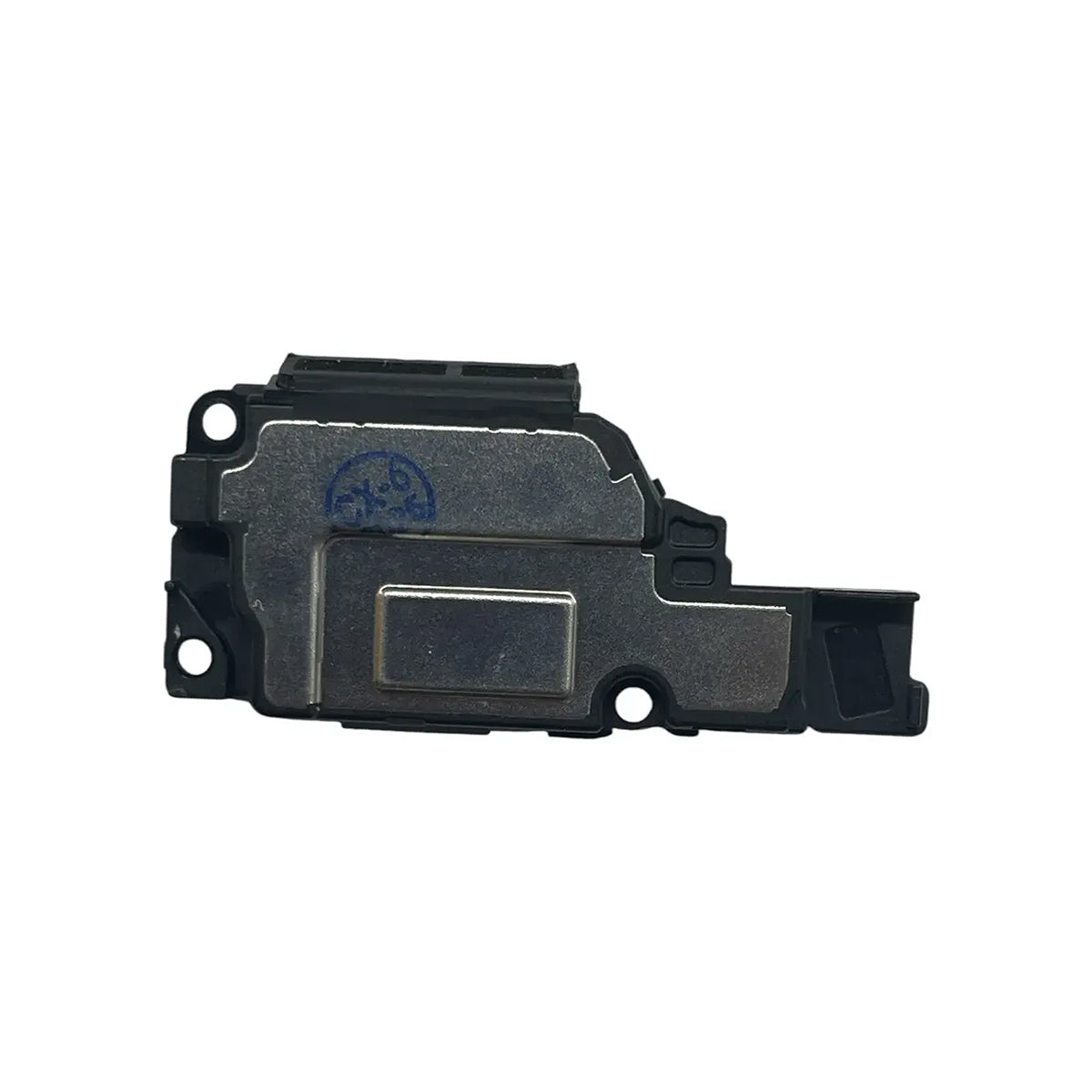 Bocina altavoz Oppo Reno 10 Pro - detalle del conector