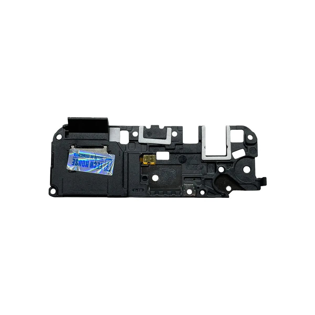 Bocina altavoz Huawei Y7 2018 - detalle del conector
