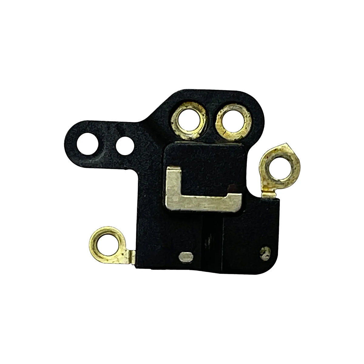 Flex de antena WiFi iPhone 6 - detalle del conector